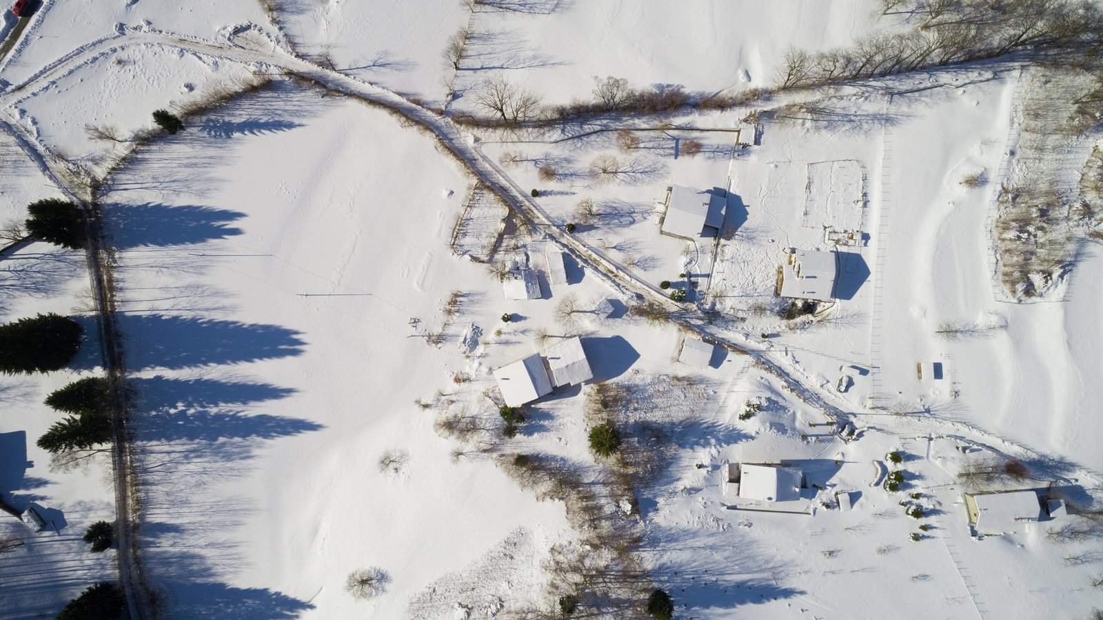Navigating Winter Preparedness: Ensuring Safe and Effective Chemical Storage