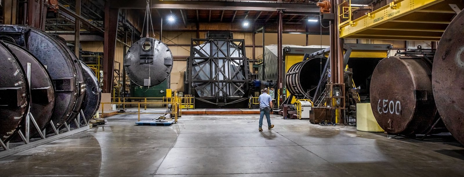 Ensuring Proper Installation and Venting for Safe Chemical Storage