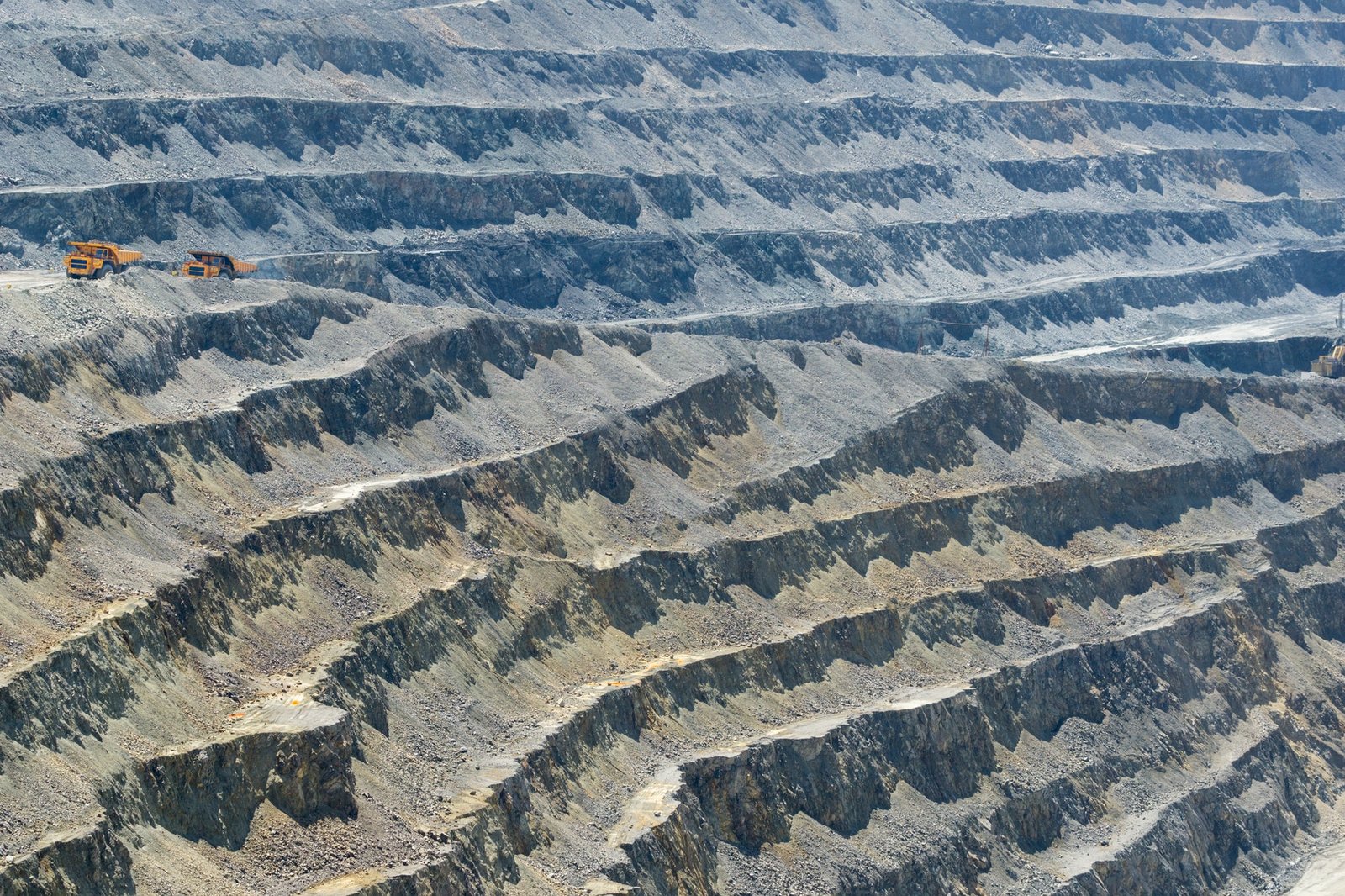 Advancements in Mining Operations and the Crucial Role of Efficient Chemical Management