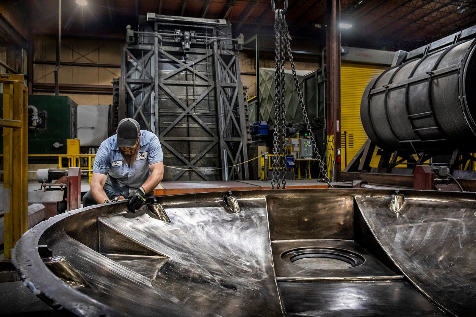 Safeguarding Water Quality: The Crucial Role of Chemical Storage in Water and Wastewater Treatment