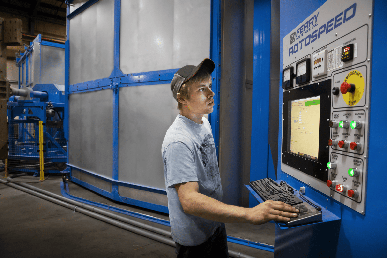 Assmann Tanks: Ensuring Quality and Safety with NSF Certification