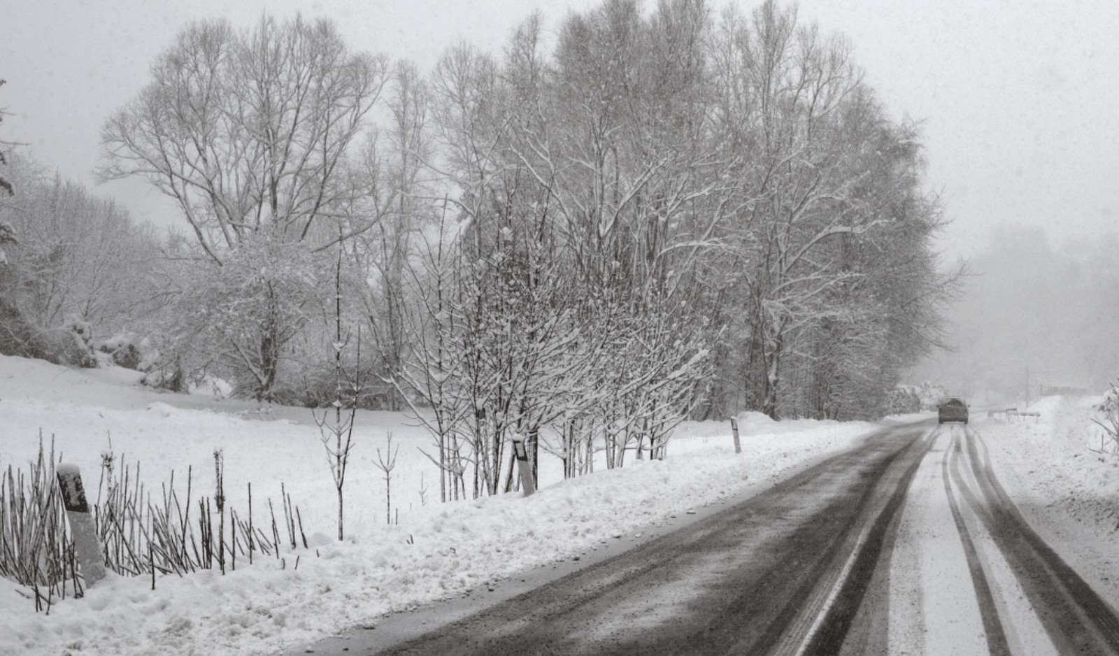 Winterizing Chemical Storage Tanks: What You Need to Know