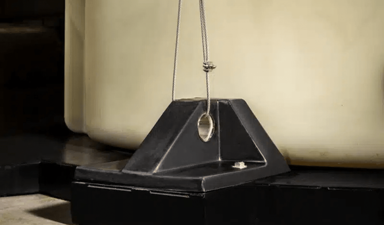 Building Tanks to Withstand Snow Loads and Environmental Forces: Restraints, Tie-Downs, and Structural Integrity